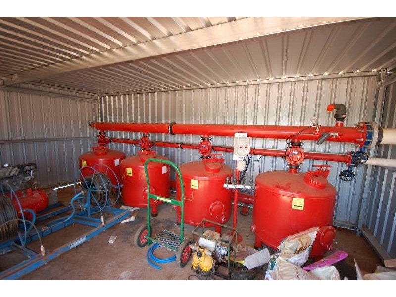 Farm 1773 Thompson Road, Stanbridge NSW 2705