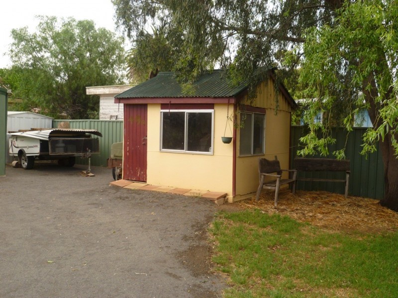 49 Hay Road, Darlington Point NSW 2706