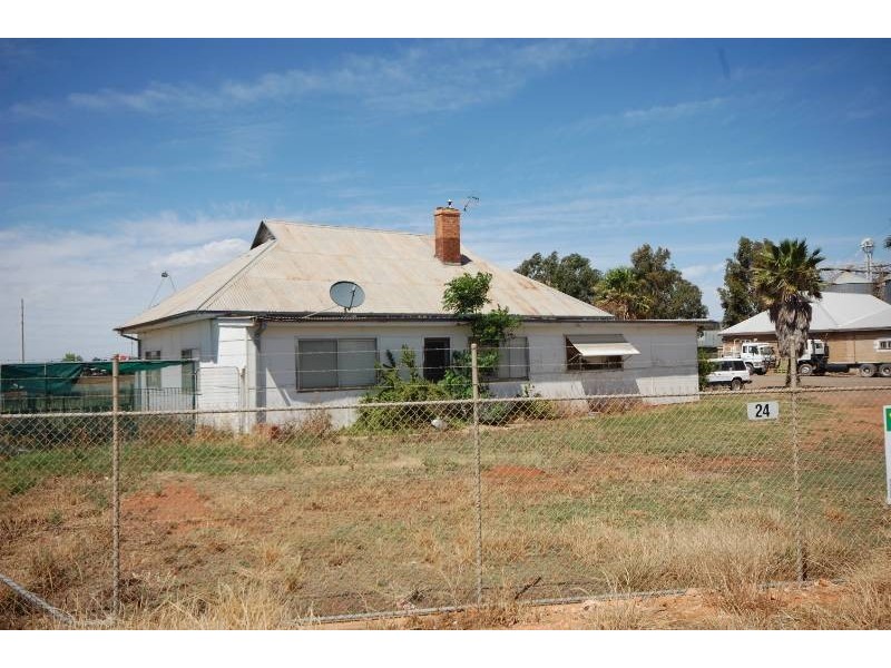 Lot 947 Mackay Avenue, Griffith NSW 2680