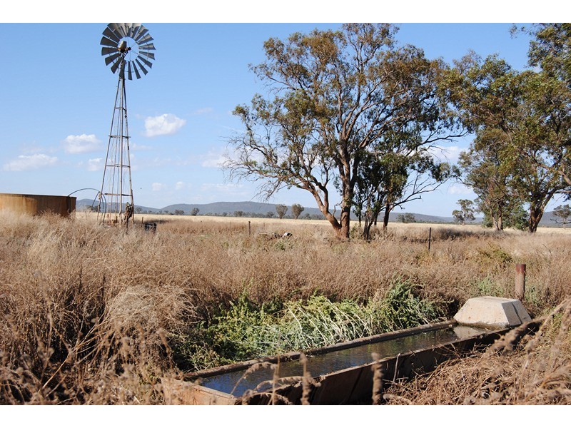 “The Plains” (Cruickshanks), Monia Gap NSW 2675