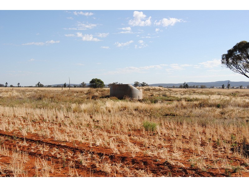 “The Plains” (Cruickshanks), Monia Gap NSW 2675