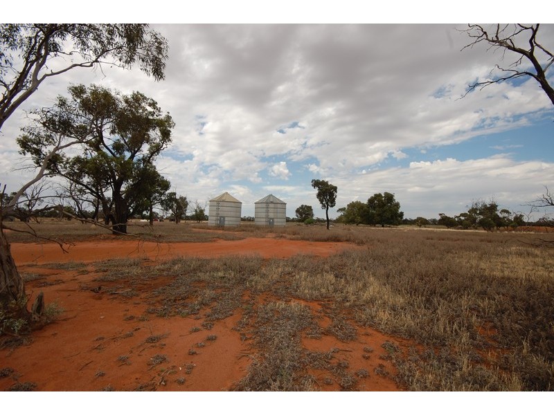 ‘Salisbury Downs’ Sandy Creek Rd, Moombooldool NSW 2665