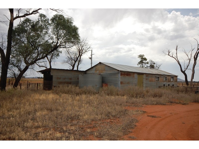 ‘Salisbury Downs’ Sandy Creek Rd, Moombooldool NSW 2665