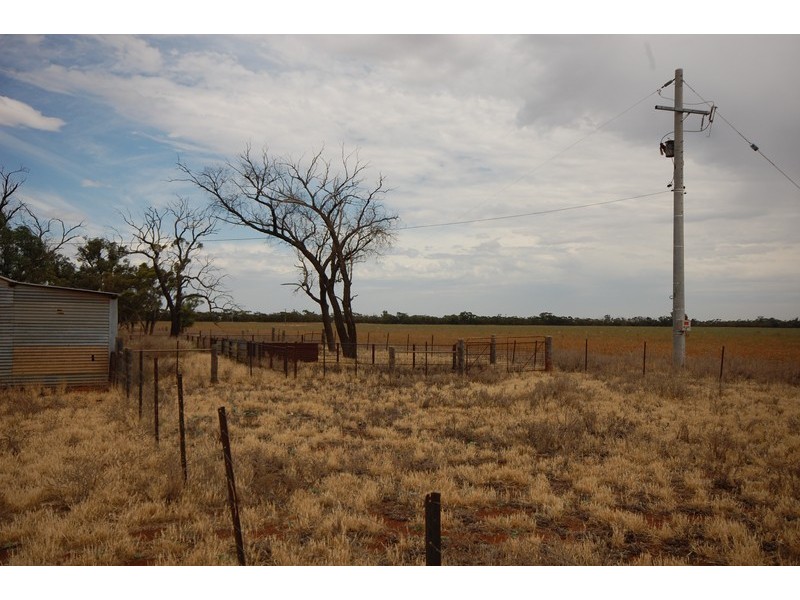 ‘Salisbury Downs’ Sandy Creek Rd, Moombooldool NSW 2665