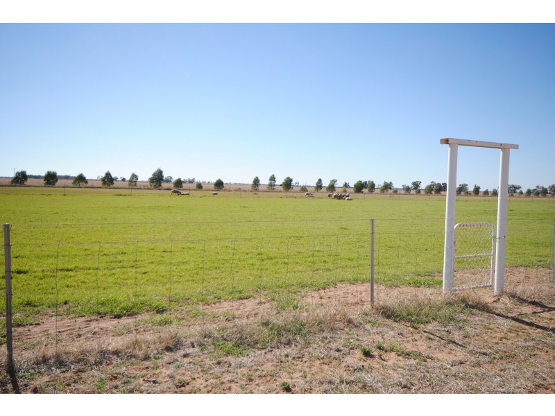 Part ‘Koonwarra’, Sturt Highway, Darlington Point NSW 2706