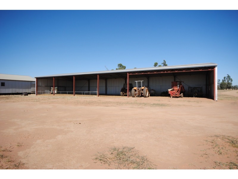 Part ‘Koonwarra’, Sturt Highway, Darlington Point NSW 2706