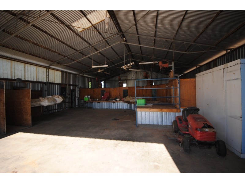 Part ‘Koonwarra’, Sturt Highway, Darlington Point NSW 2706