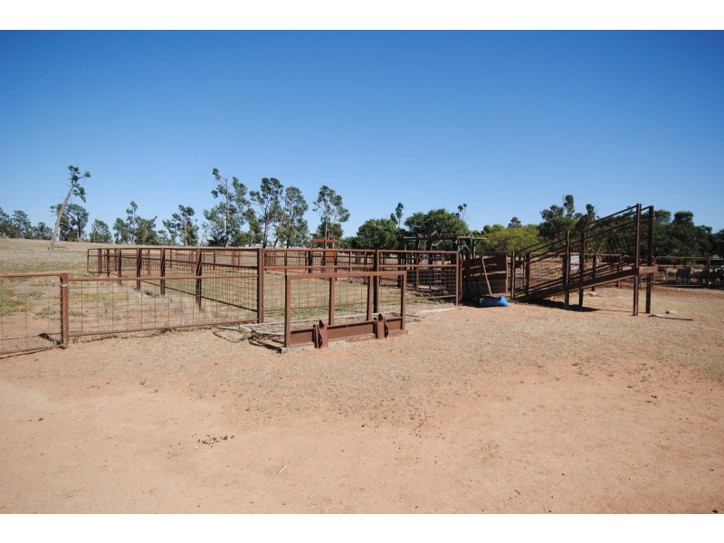 Part ‘Koonwarra’, Sturt Highway, Darlington Point NSW 2706