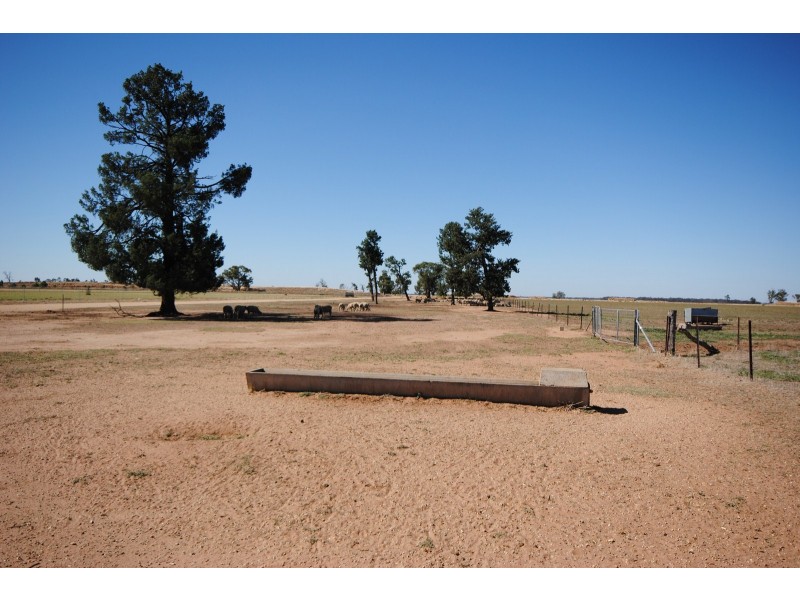 Part ‘Koonwarra’, Sturt Highway, Darlington Point NSW 2706