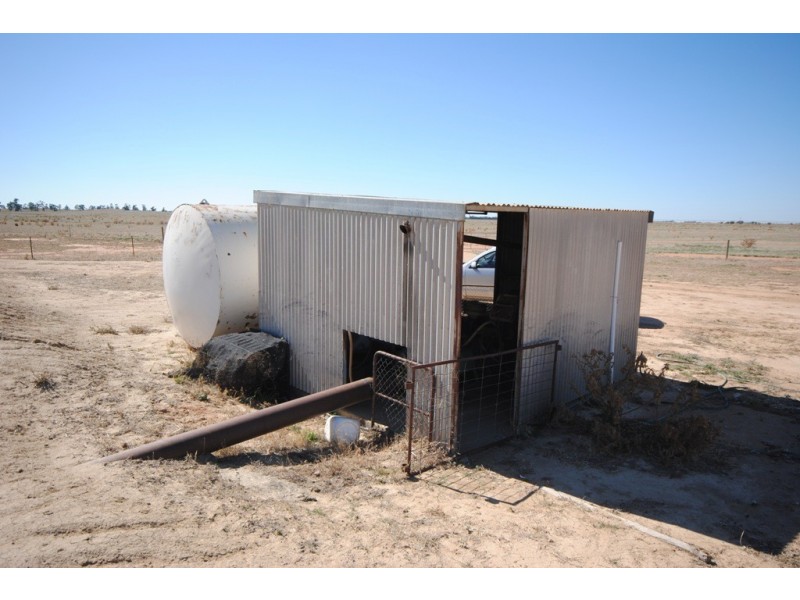 Part ‘Koonwarra’, Sturt Highway, Darlington Point NSW 2706