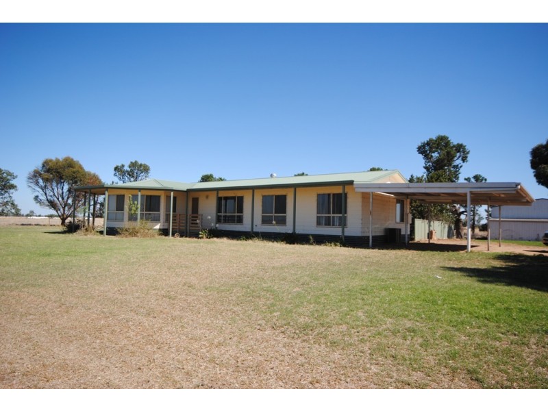 Part ‘Koonwarra’, Sturt Highway, Darlington Point NSW 2706