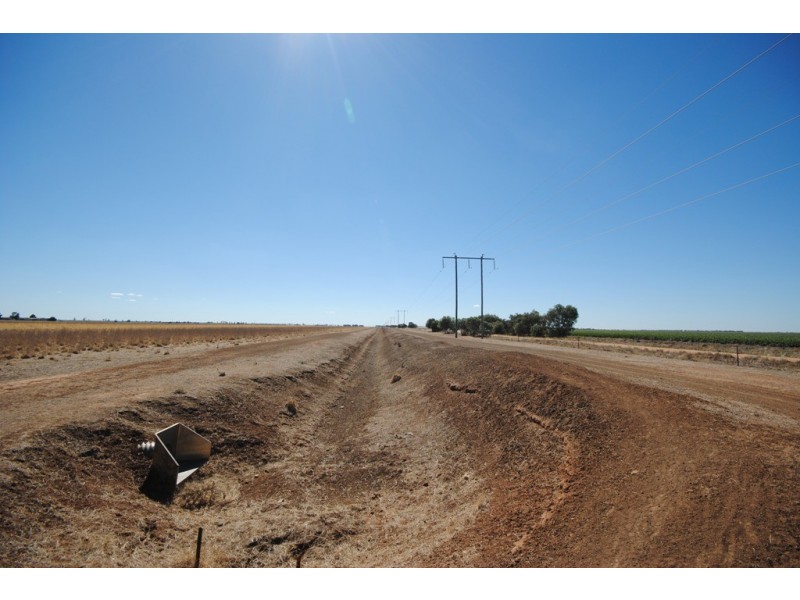 Part ‘Koonwarra’, Sturt Highway, Darlington Point NSW 2706