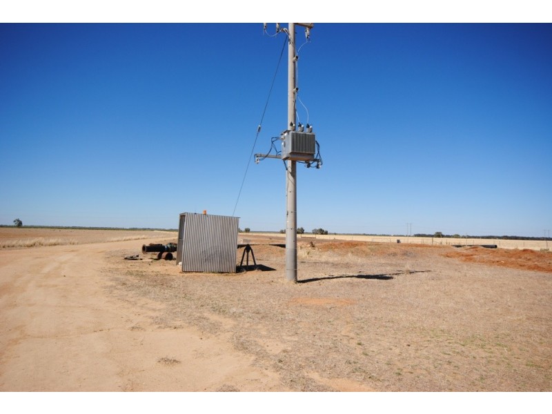 Part ‘Koonwarra’, Sturt Highway, Darlington Point NSW 2706