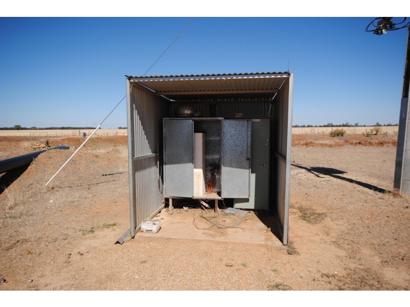 Part ‘Koonwarra’, Sturt Highway, Darlington Point NSW 2706