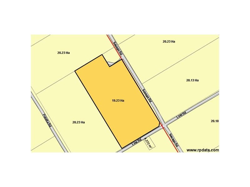 Lot 2, Farm 257, Savage Rd, Yoogali NSW 2680