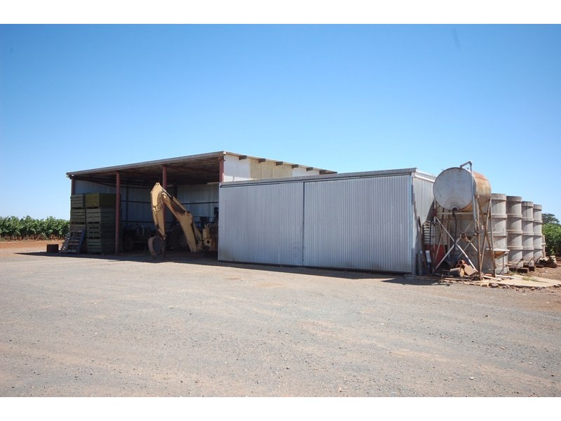 Farm 1919 Barracks Road, Yenda NSW 2681