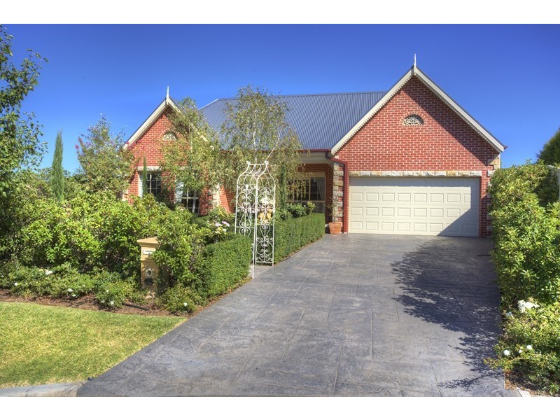 2 Melissa Place, Griffith NSW 2680