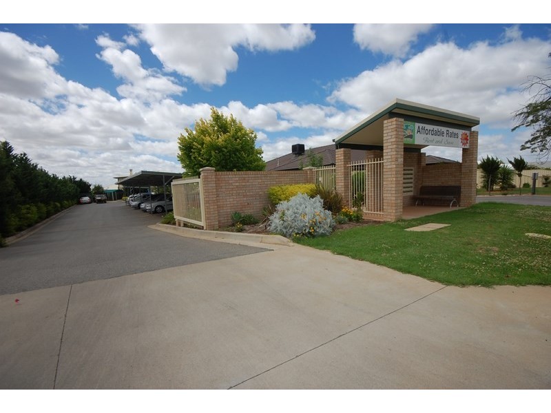 Lot 43 Scenic Village, Griffith NSW 2680