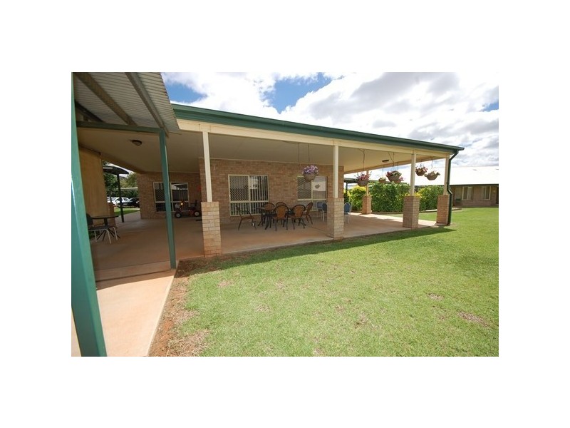 Lot 43 Scenic Village, Griffith NSW 2680