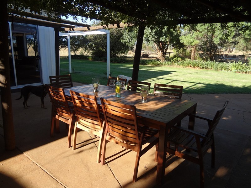 ‘BURALYANG’ Lewes Rd and Sandy Creek Rd, Tallimba NSW 2669