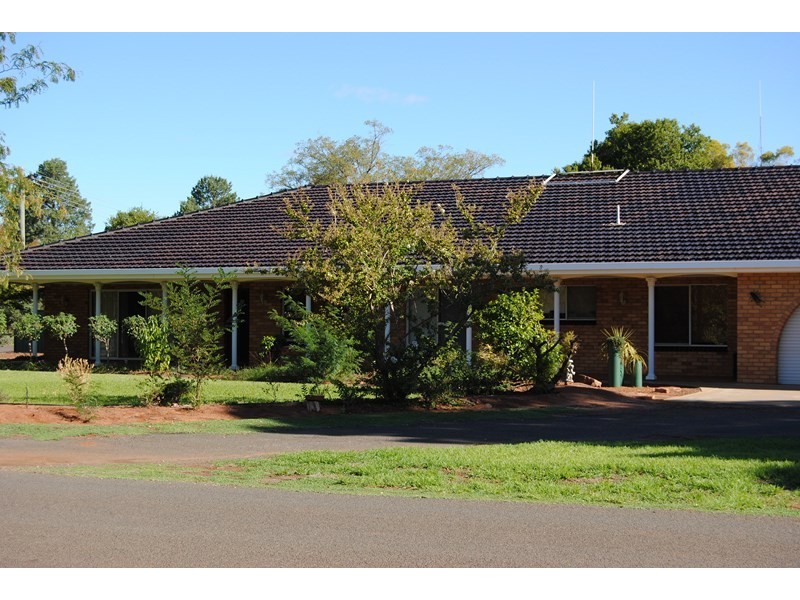 Lowan Street, Goolgowi NSW 2652