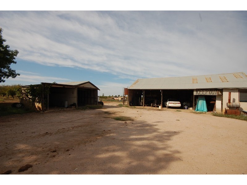 Farm 514 Sanders Road, Bilbul NSW 2680