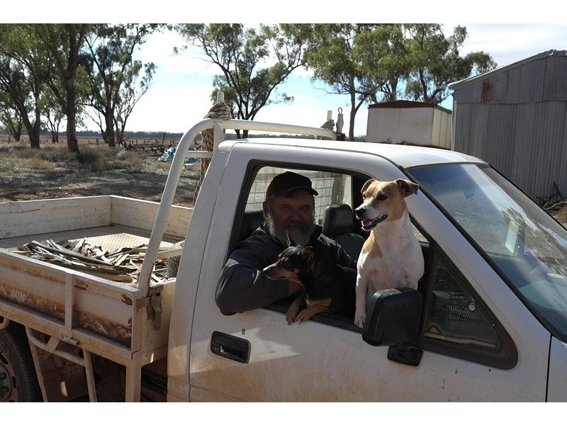 “IONA” Sandy Creek Road, Barellan NSW 2665