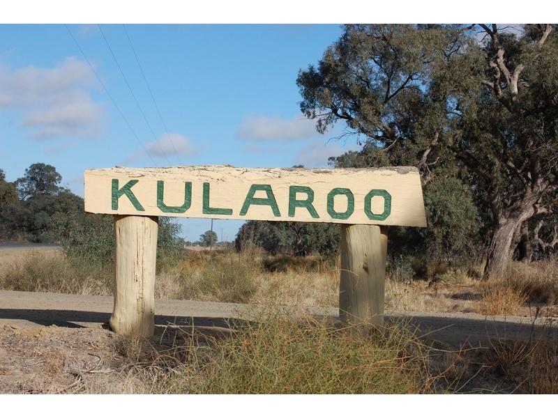 “KULAROO” Conargo Road, Jerilderie NSW 2716