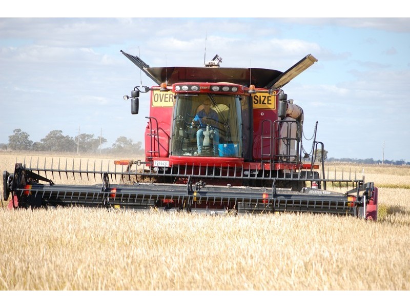 “KULAROO” Conargo Road, Jerilderie NSW 2716