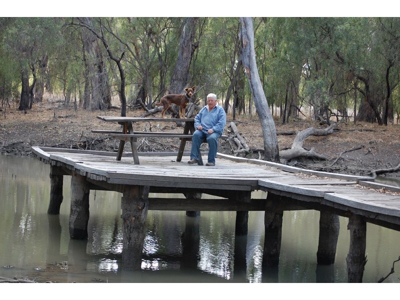 “KULAROO” Conargo Road, Jerilderie NSW 2716