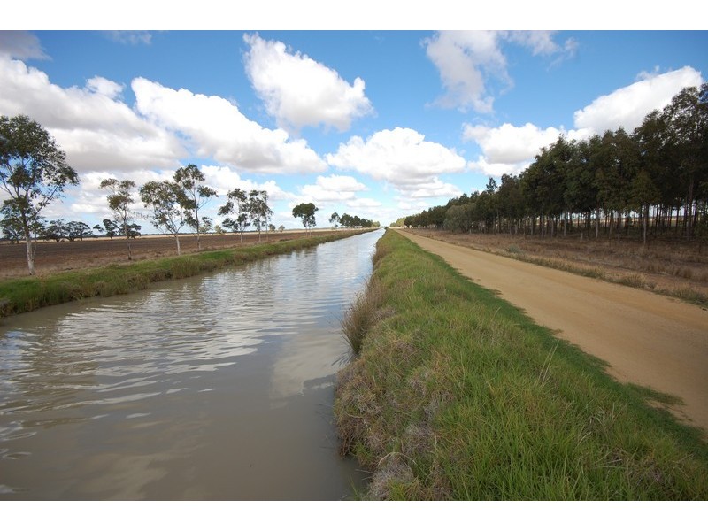 “KULAROO” Conargo Road, Jerilderie NSW 2716