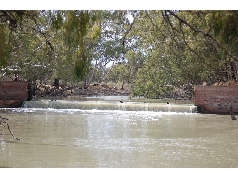 “KULAROO” Conargo Road, Jerilderie NSW 2716