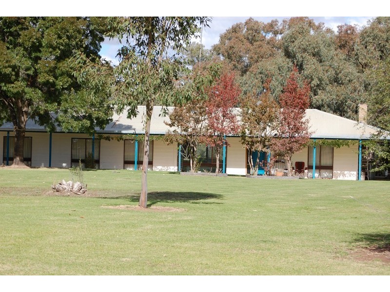 “KULAROO” Conargo Road, Jerilderie NSW 2716