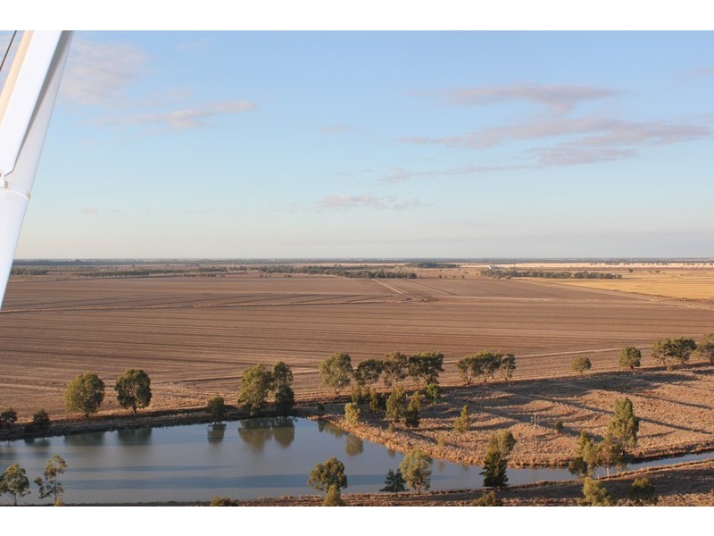 “KULAROO” Conargo Road, Jerilderie NSW 2716