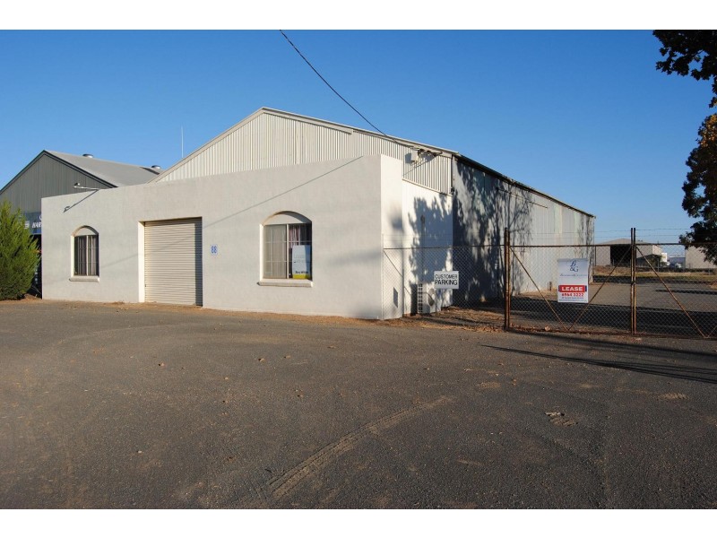 88 WAKADEN STREET, Griffith NSW 2680