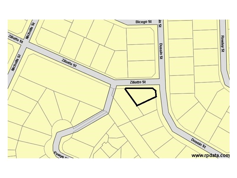 2 Ziliotto Street, Griffith NSW 2680