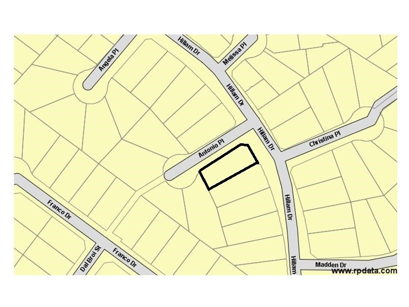 1 Antonio Place, Griffith NSW 2680