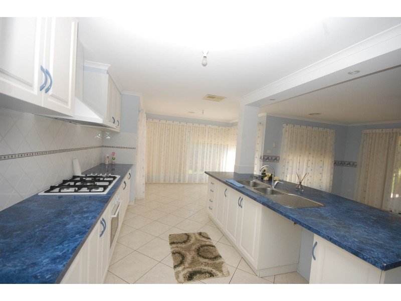 4 Hardwick Street, Griffith NSW 2680