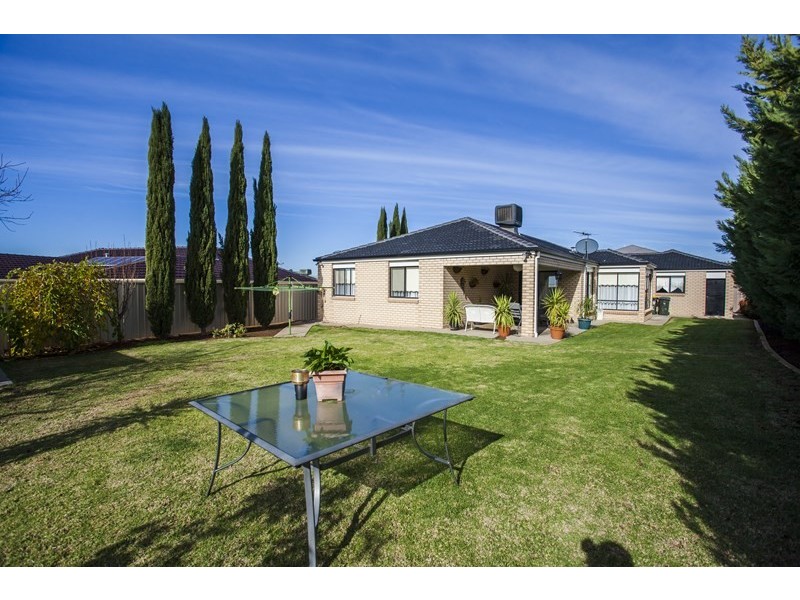 4 Hardwick Street, Griffith NSW 2680