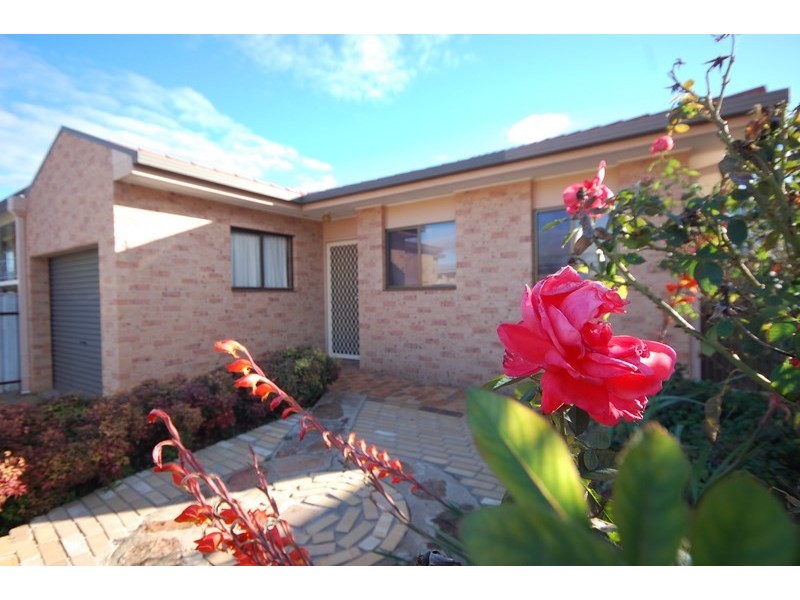 4/28 Coolah Street, Griffith NSW 2680