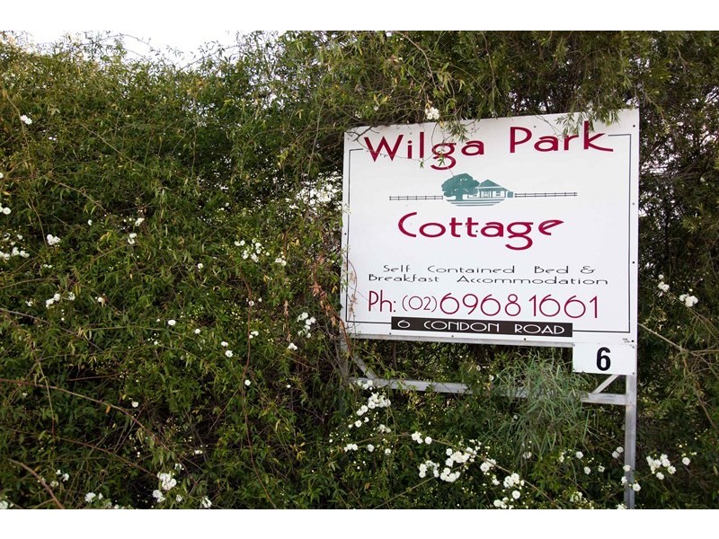 556 Condon Road, Bilbul NSW 2680