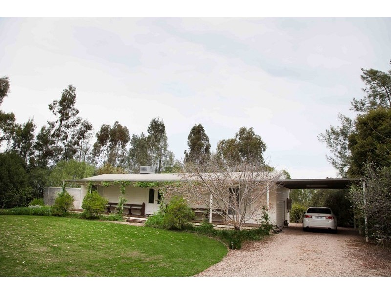 556 Condon Road, Bilbul NSW 2680