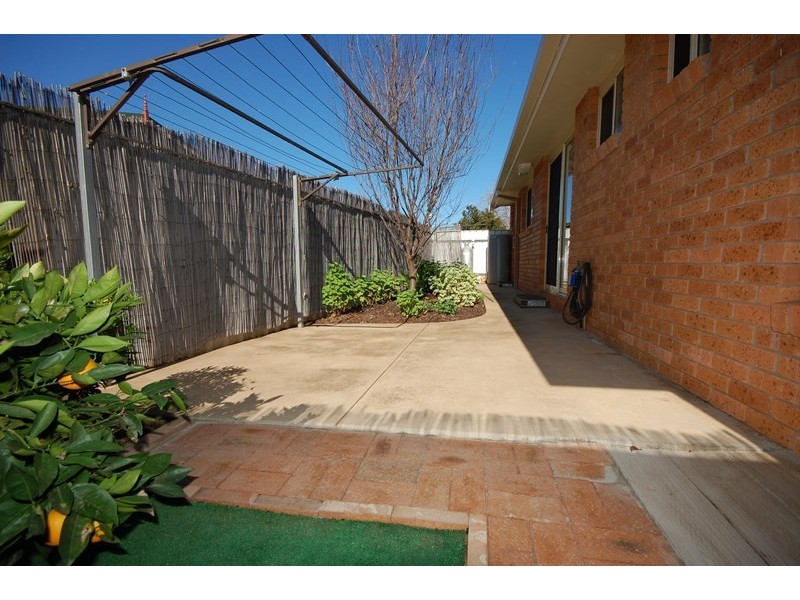 3/43 Coolah Street, Griffith NSW 2680