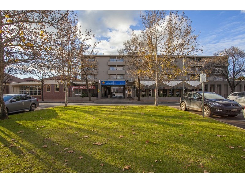 201-207 Banna Avenue, Griffith NSW 2680
