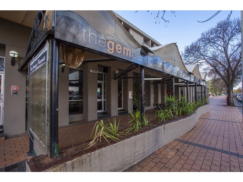 201-207 Banna Avenue, Griffith NSW 2680