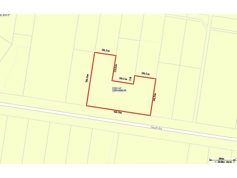 41-45 Couch Road, Griffith NSW 2680