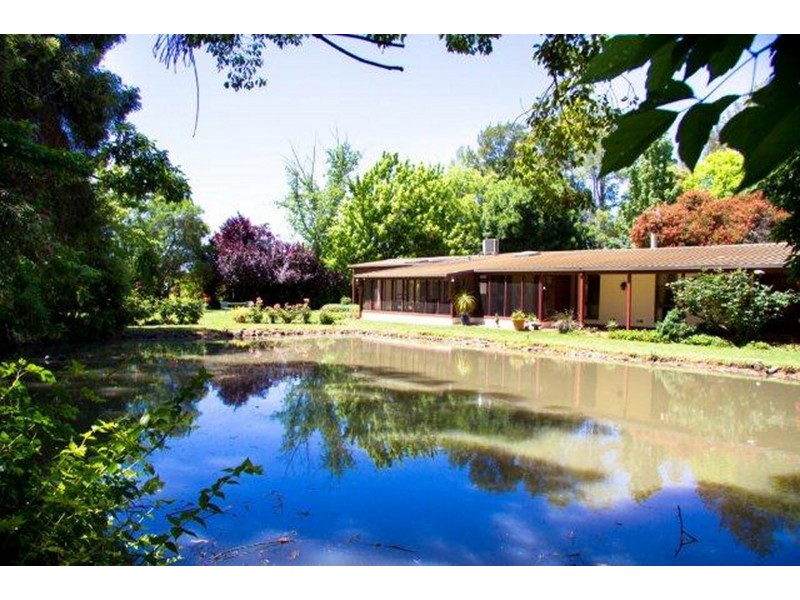 Farm 195A Mansell Road, Hanwood NSW 2680