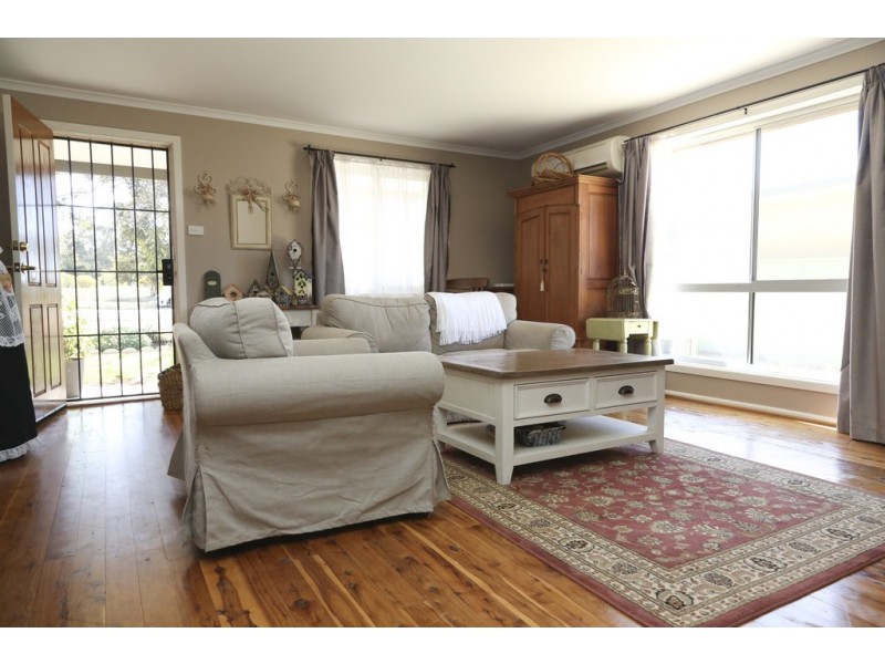 46 Dunn Street, Tharbogang NSW 2680