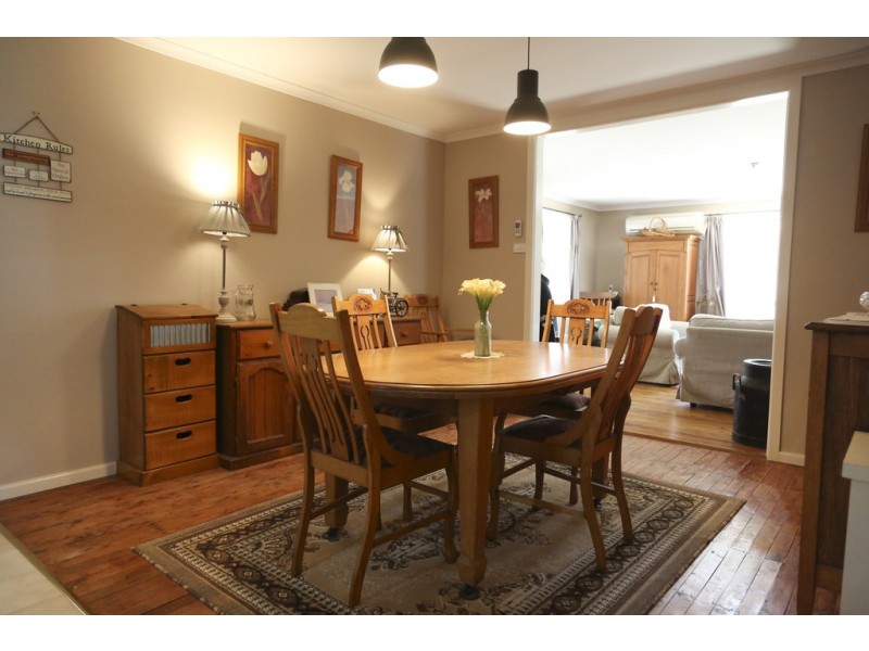 46 Dunn Street, Tharbogang NSW 2680