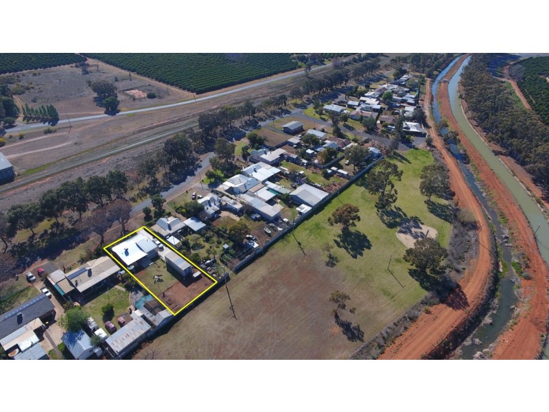 46 Dunn Street, Tharbogang NSW 2680